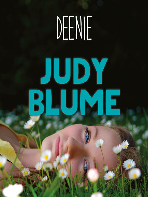 Title details for Deenie by Judy Blume - Wait list